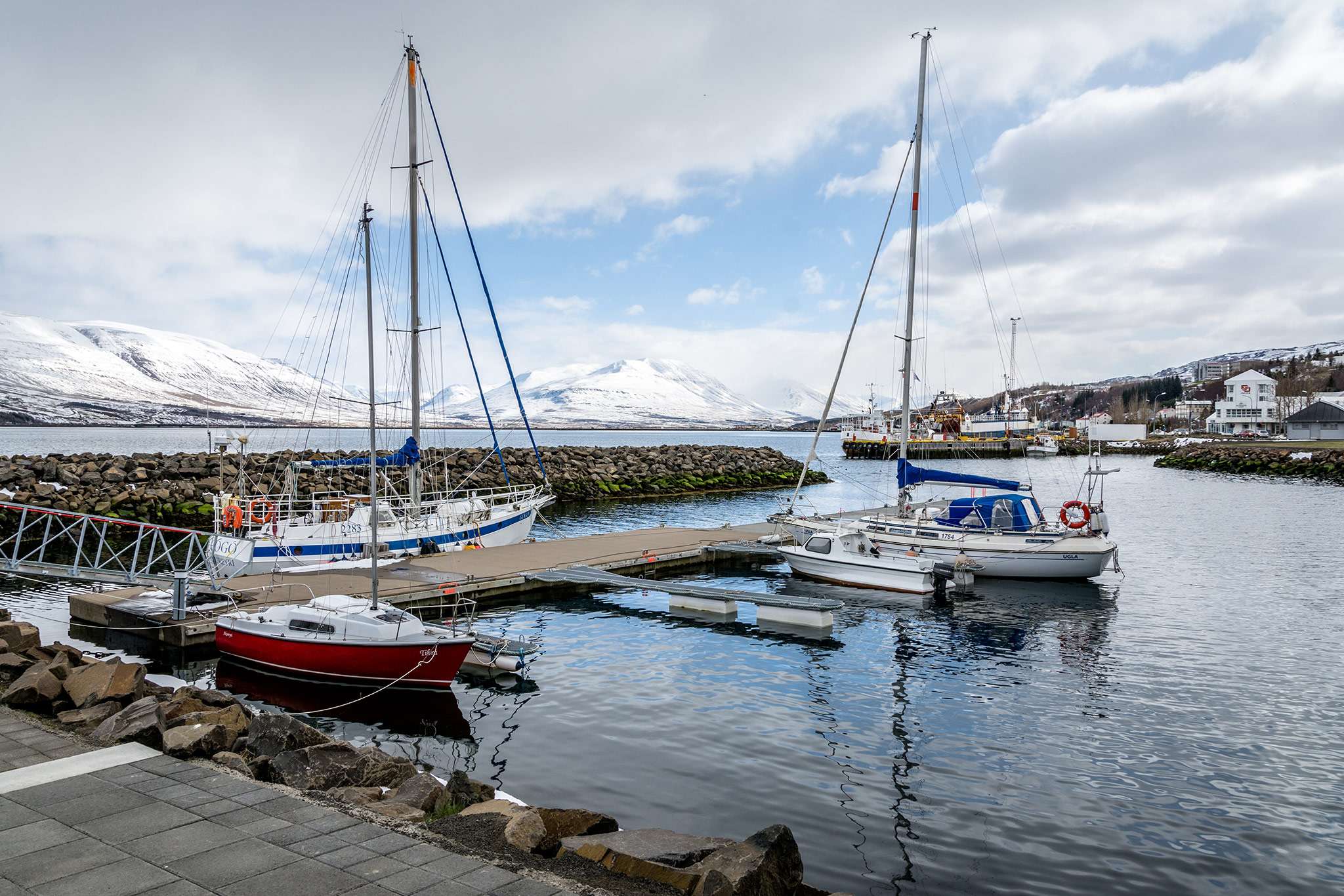 Akureyri